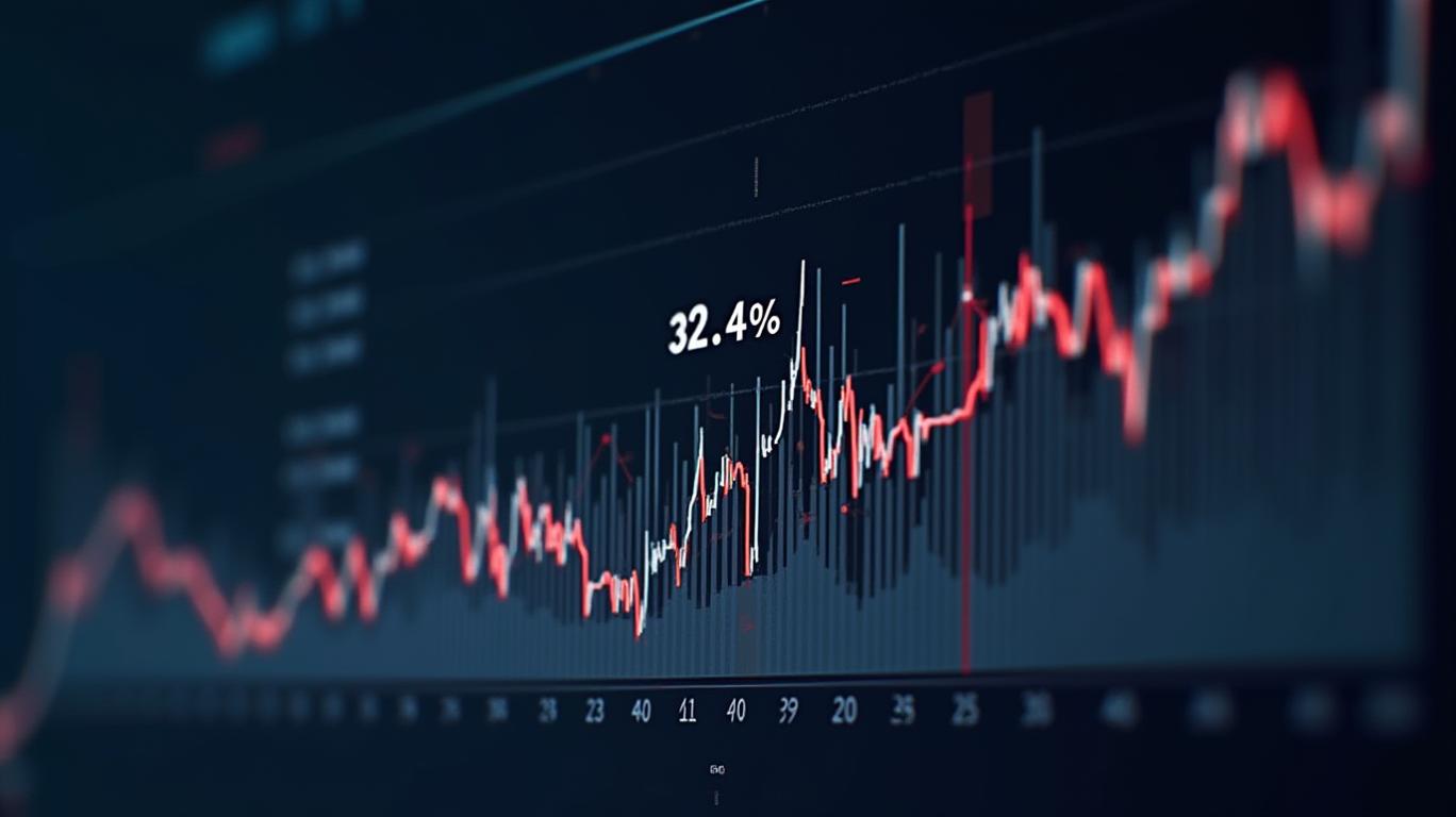 The High-Yield Gamble: SDTY’s 32% Distribution Rate and the Risks Behind the Reward