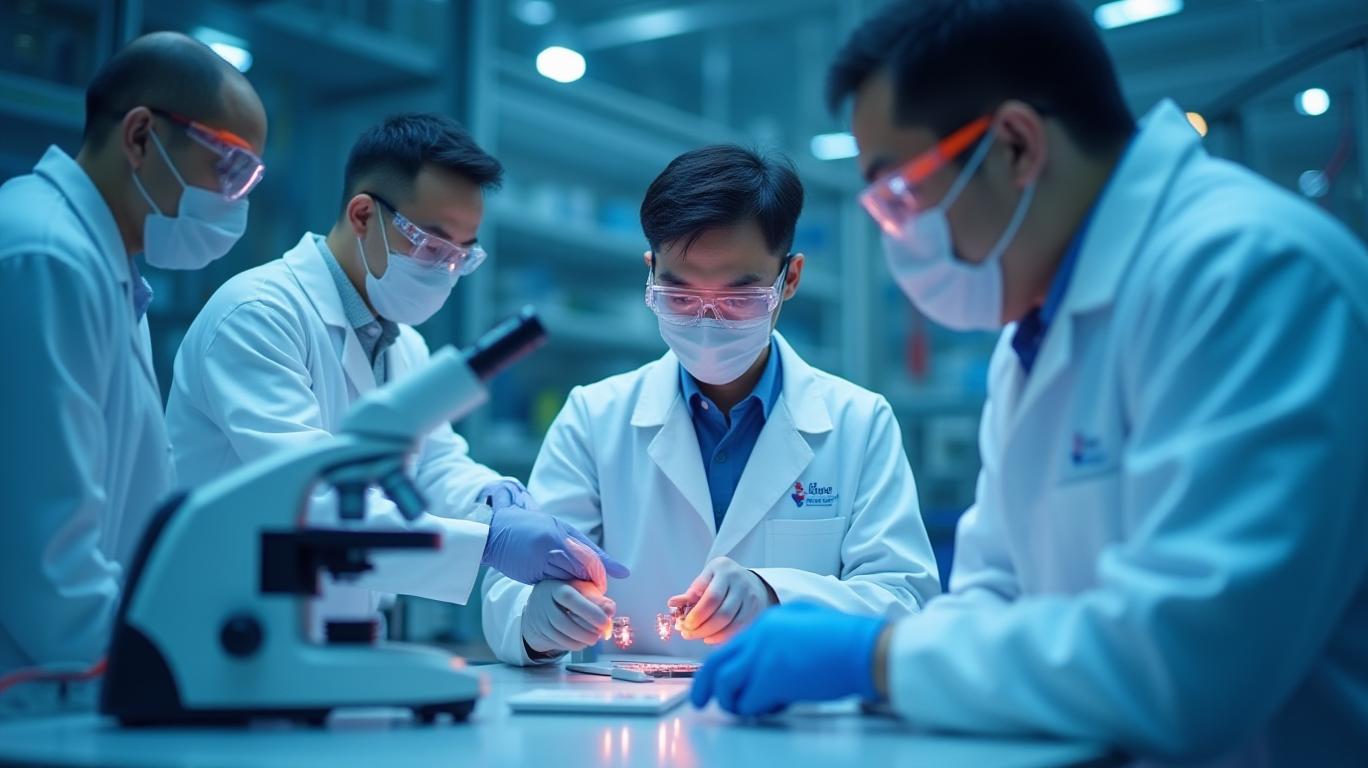 Quantum Computing Stocks: Is Now the Time to Bet on QUBT?