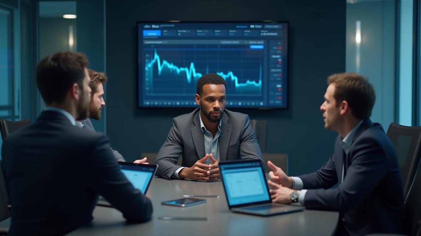 Infinite Acquisition Corp. II: Betting on Tech-Driven Disruption in Sports, Health, and Beyond
