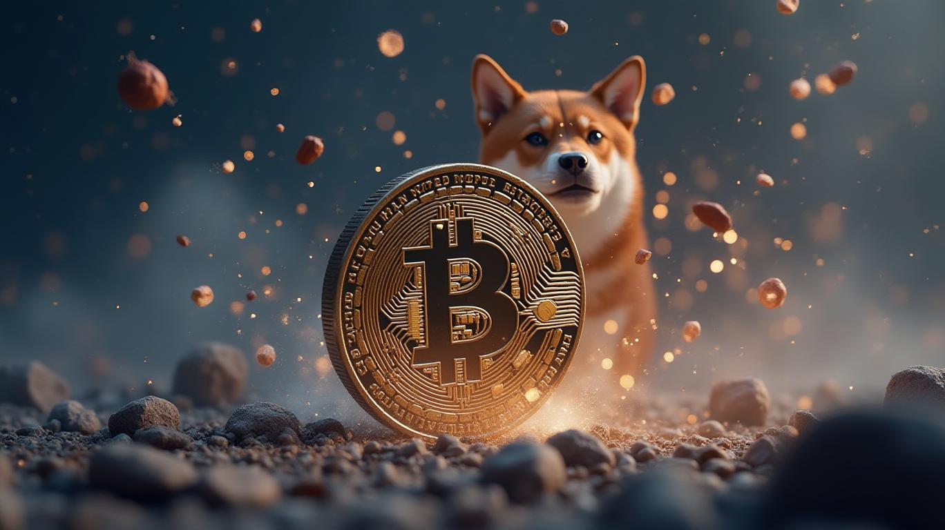 Whales Target Low-Cap Coins Ahead of Bull Run Shiba Inu Gains 18% Monthly Cardano Jumps 15% Unilabs Presale Hits $30 Million AUM