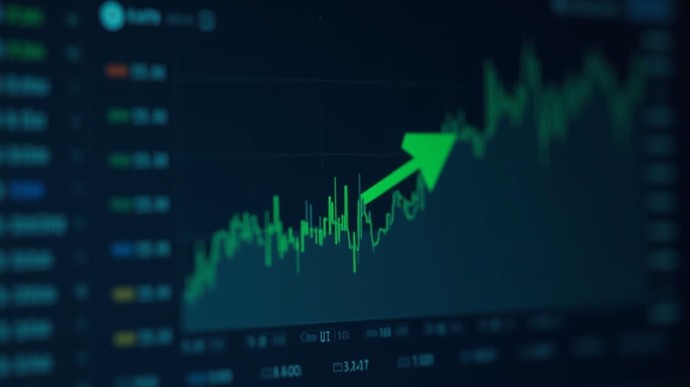 Kaspa Surges 32% in Two Weeks Post Network Upgrade