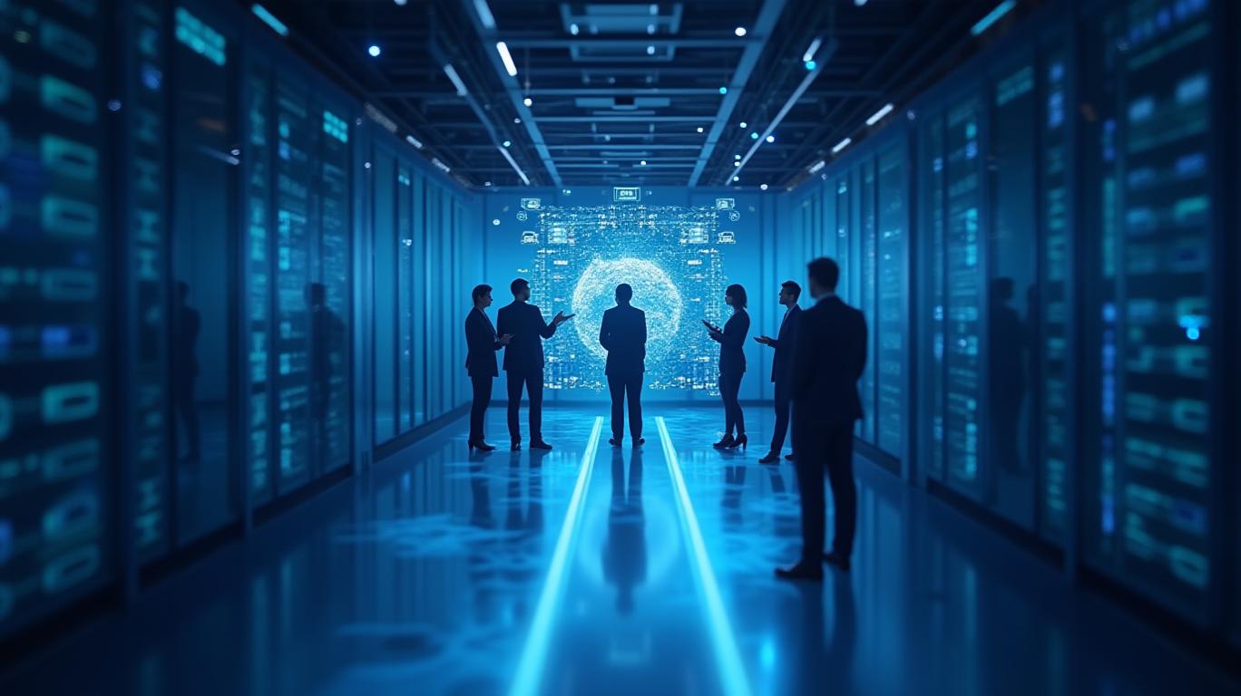 DataOps.live and Snowflake: A Strategic Alliance Redefining Enterprise Cloud Adoption