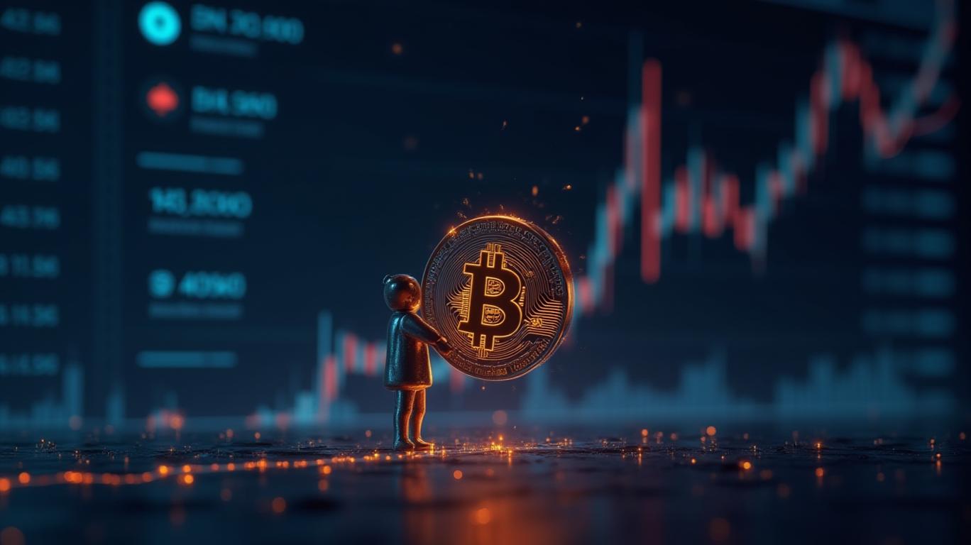 Bitcoin Climbs 45% Post-Election, Targets $163,000