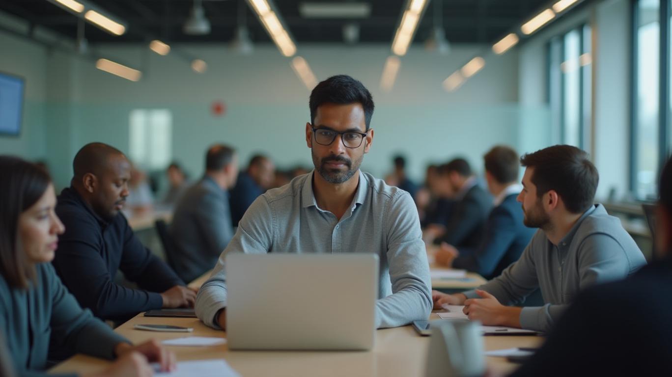 Google Prioritizes Employee Well-being to Prevent Burnout