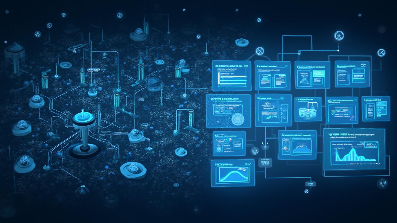 DataHub’s $35M Series B Signals a Gold Rush in AI-Driven Data Governance