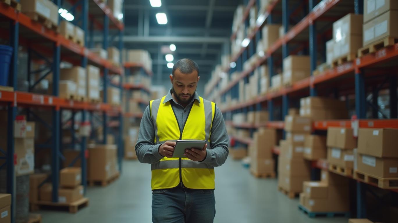 AutoZone’s Strategic Tech Investments and Supply Chain Strength Position It for Long-Term Growth in a Booming Aftermarket