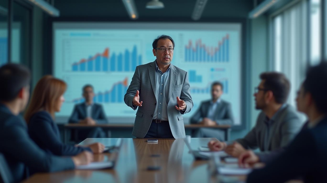 Full Truck Alliance's Q1 2025: Key Contradictions in Fulfillment Rates, Trucker Engagement, and Strategic Investments