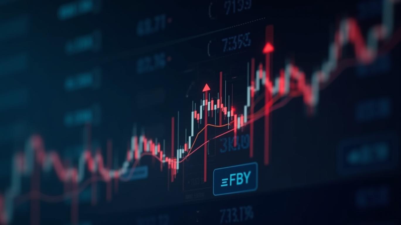 Unlocking High-Yield Opportunities in Volatile Markets: The YieldMax META Option Income Strategy ETF’s Latest Dividend Declaration