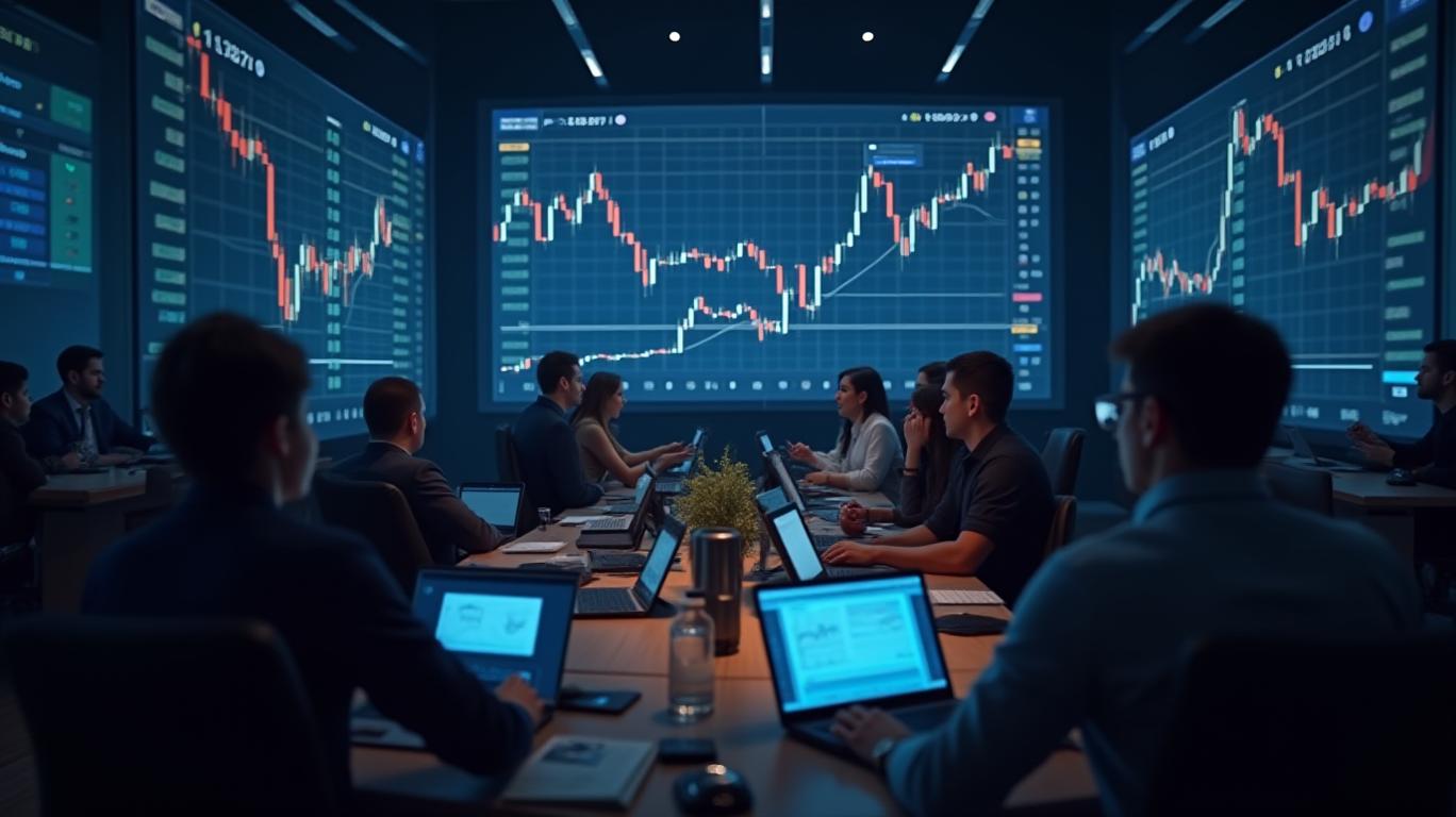 XRP News Today: XRP Price Surges 10% as Analysts Predict Double-Digit Rally