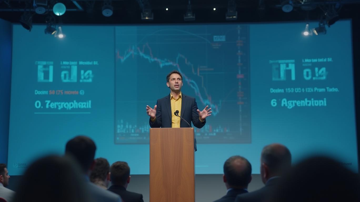 Bioceres' Q3 2025 Earnings Call: Contradictions in Argentina's Market Sentiment and U.S. Interest Rates