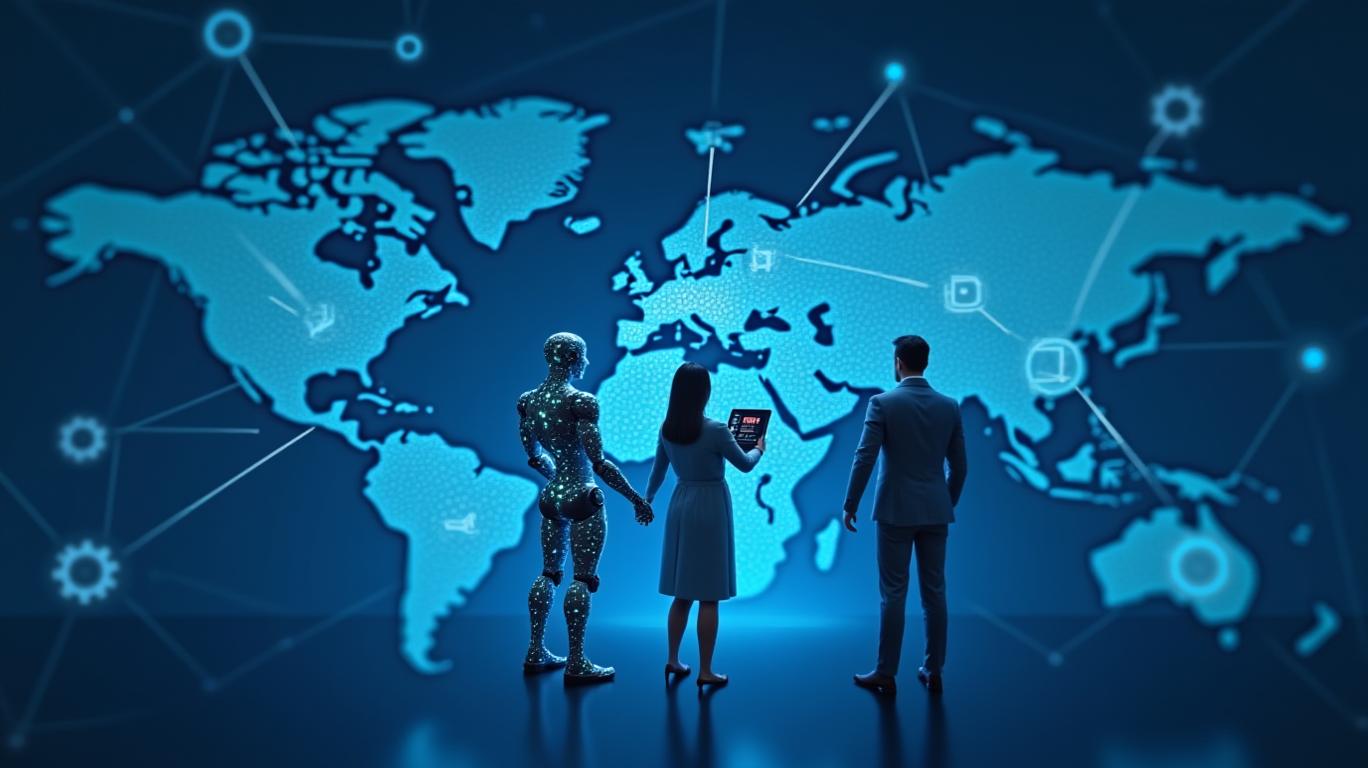 Why ManpowerGroup's AI Automation Push Makes It a Must-Buy in HR Tech