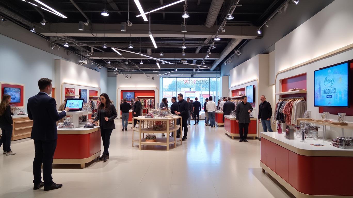 Macy’s Turnaround at a Crossroads: Can Strategic Shifts Offset Declining Sales and Insider Exodus?