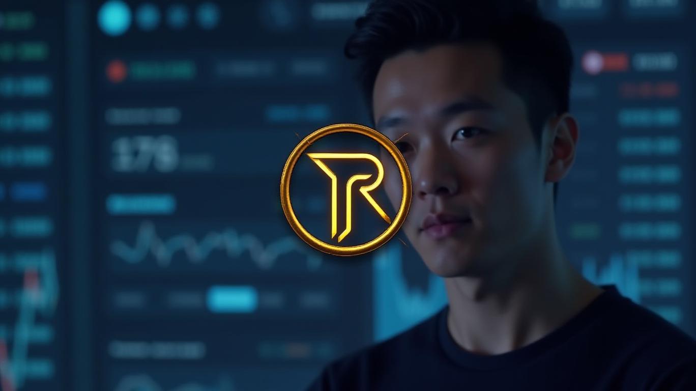 Justin Sun's Tweet Sends TRX Up 2.3% DOGE Up 1.5%