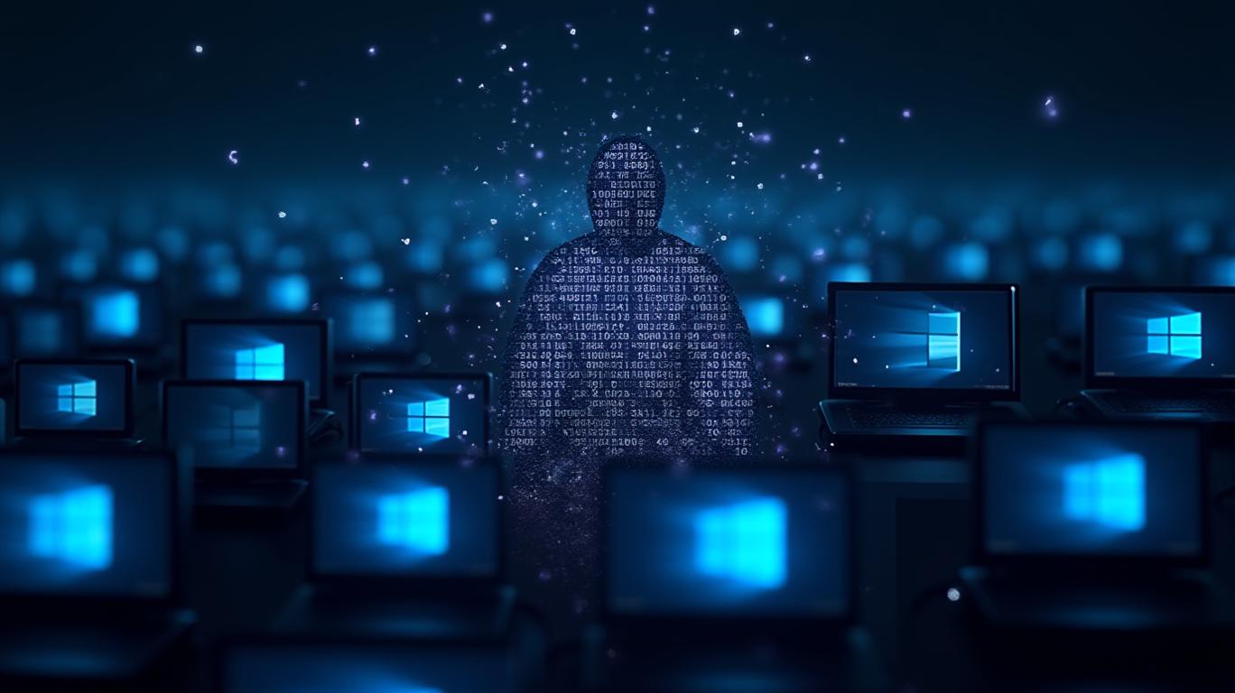 Microsoft: Over 394,000 Windows computers globally infected by Lumma malware between March 16 and May 16; blog severed communications between Lumma tool and users