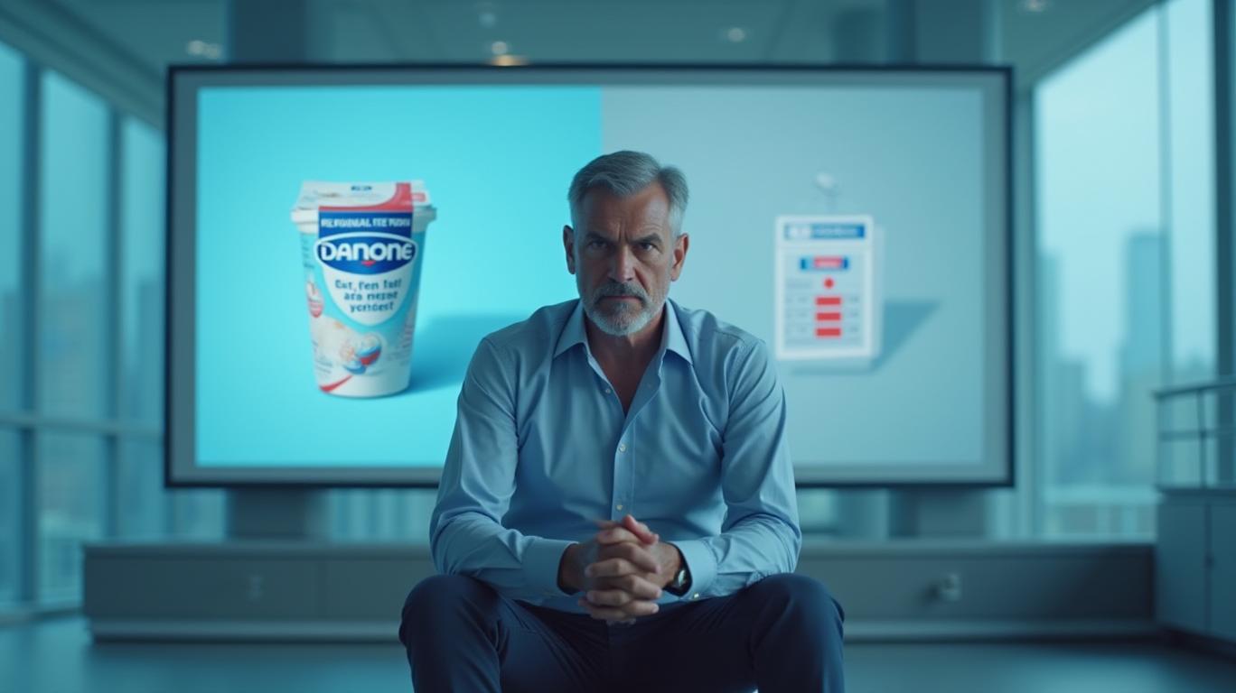 Danone's Voting Rights Disparity: A Governance Crossroads for Investors