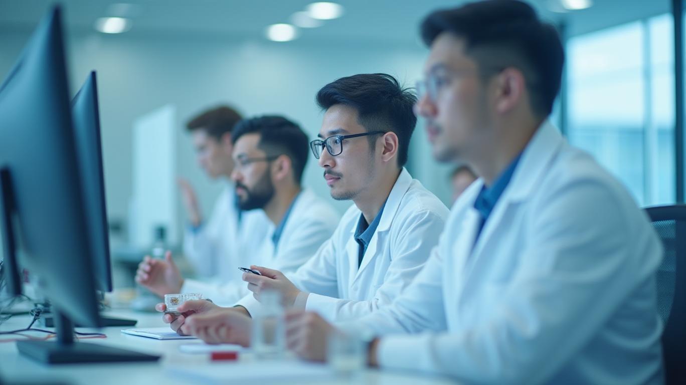Ipsen's AGM Signals Strategic Stability and Sustainable Growth in a Volatile Market