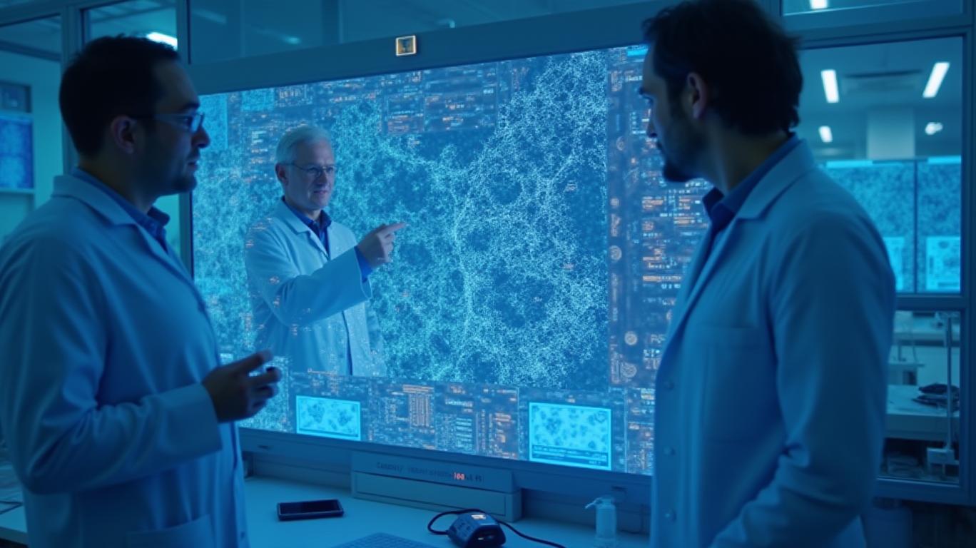 Akoya Biosciences: Navigating the Crossroads of Cash and Growth