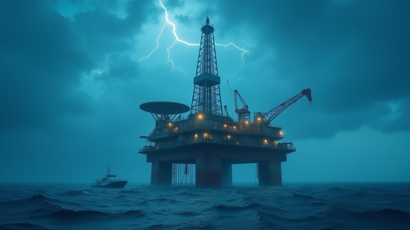The Civitas Resources Lawsuit: A Crossroads for Energy Sector Transparency and Investor Strategy
