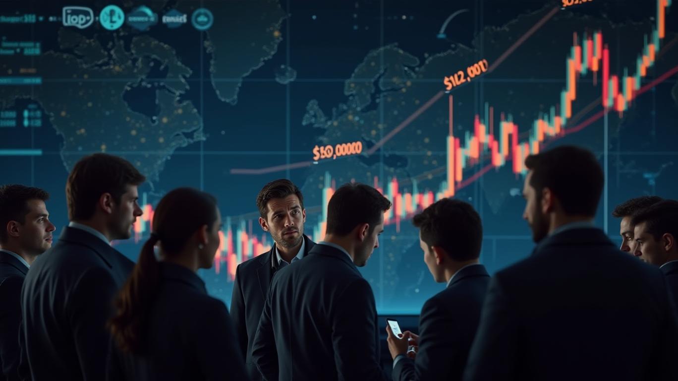 Bitcoin's $109,000 Milestone: A New Era of Digital Asset Adoption or a Bubble Waiting to Burst?