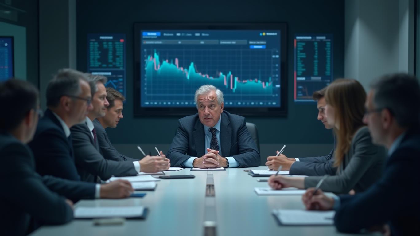 Cmb.Tech NV's Q1 2025: Navigating Contradictions in Dividend Strategy, Mergers, and Fuel Choices