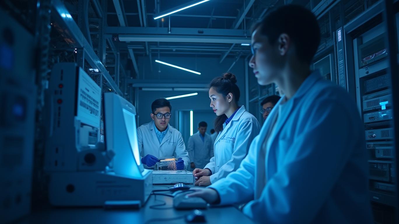 CoreWeave's $2 Billion Debt Offering: Navigating the Tightrope of AI Growth