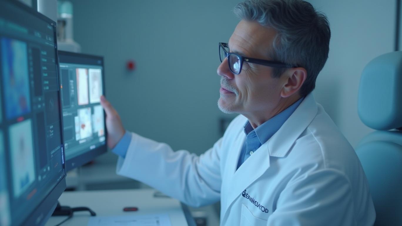 MedX Health’s Teledermatology Play in Italy: A Golden Opportunity in Europe’s Aging Market