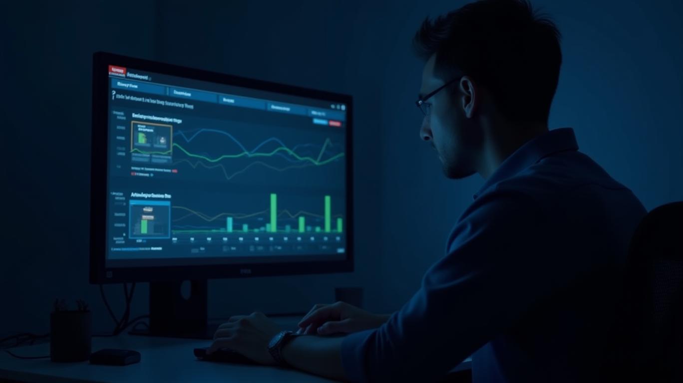 Cybersecurity Gold Rush: Why Advanced Threat Detection Stocks Are the Next Big Play
