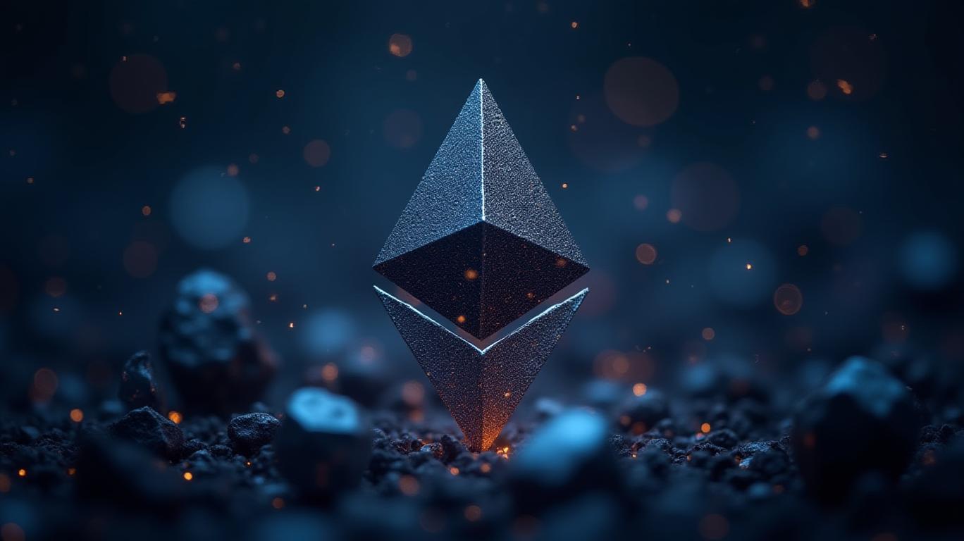 XRP News Today: Ethereum Surges 25% to $2,500 on Network Upgrades
