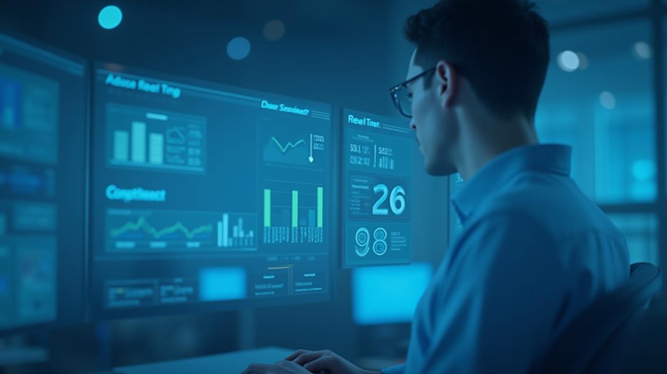 Workday's AI-Powered ERP Dominance: A Strategic Investment in Public Sector Digital Transformation