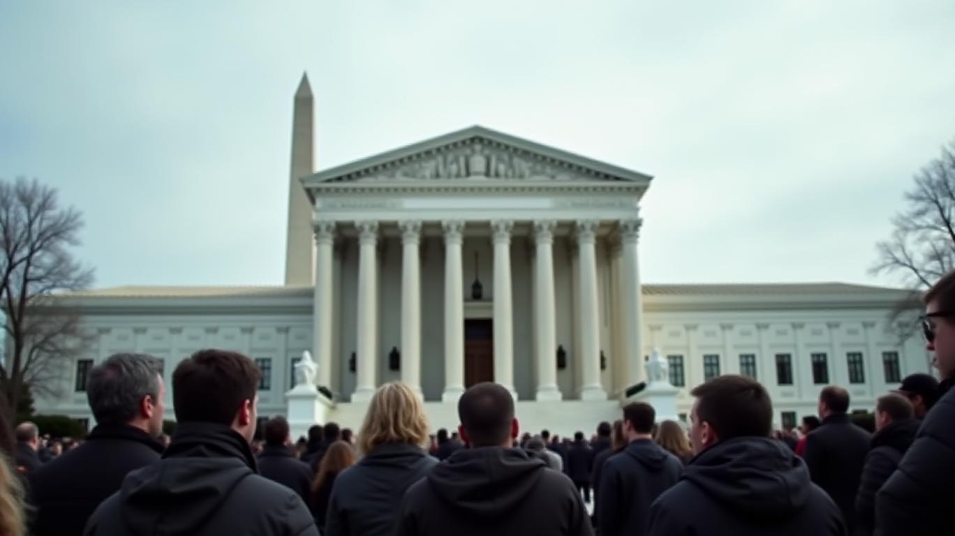 DOGE's Legal Quagmire: A Regulatory Crossroads for Federal Contractors and Investors