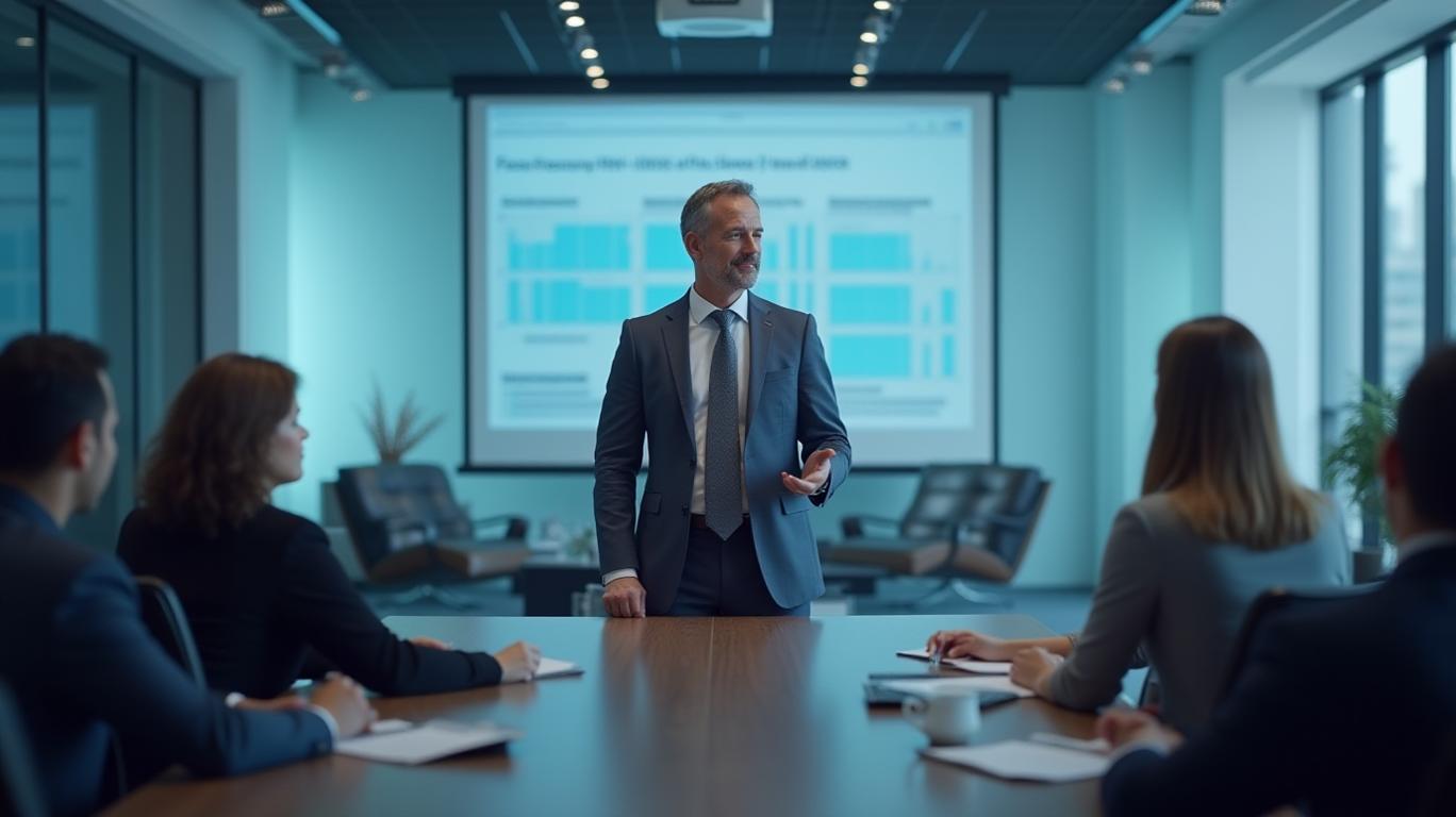 MediWound's Q1 2025 Earnings Call: Unraveling Contradictions in Facility Readiness and Regulatory Timelines