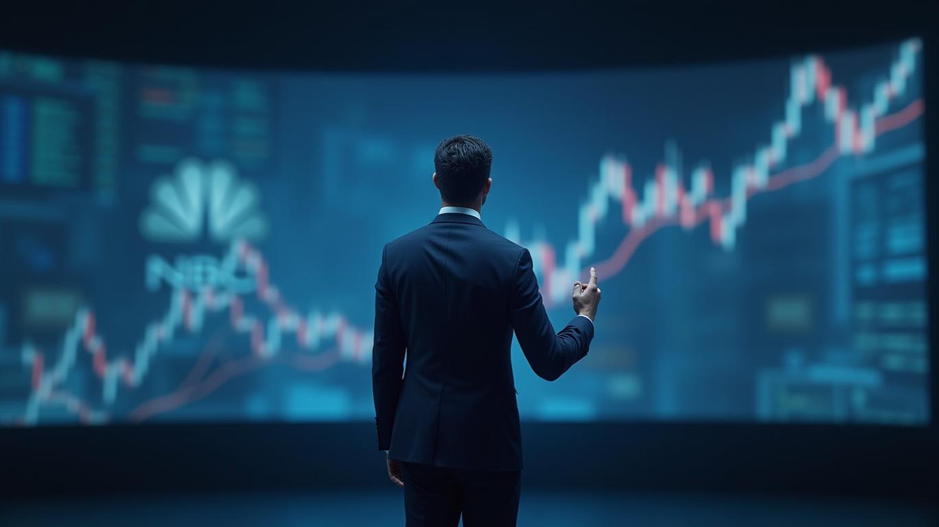 Comcast's Dividend Resilience in a Rising Rate World: A Secure Income Play with Growth Potential