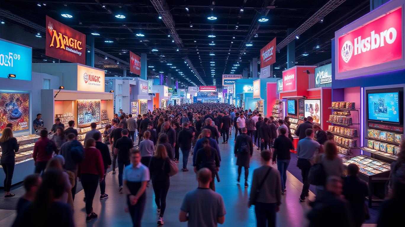 Hasbro’s Digital Pivot: How IP and Cost Discipline Are Fueling Resilience and Growth