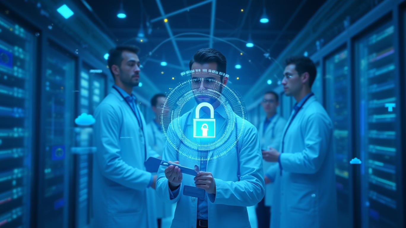 Why Google's EU Sovereign Cloud Play is a Buy Signal for Data Sovereignty Investors