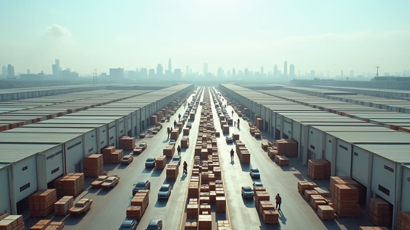 Amazon's Rejection of ESG Proposals: A Warning Signal for Long-Term Value?