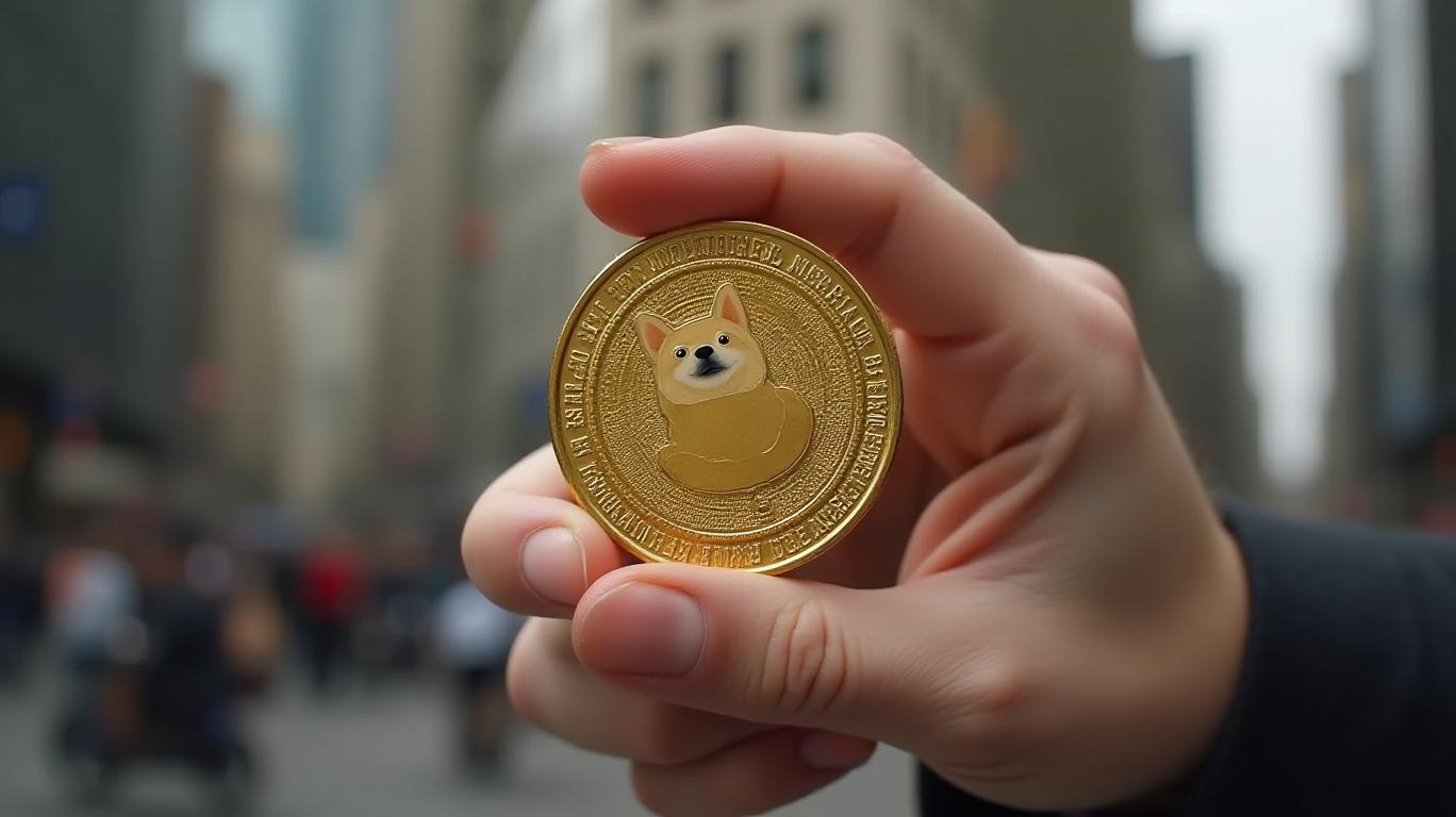 Shiba Inu Jumps 60% In Weeks Wall Street Ponke Emerges With 1232% Staking