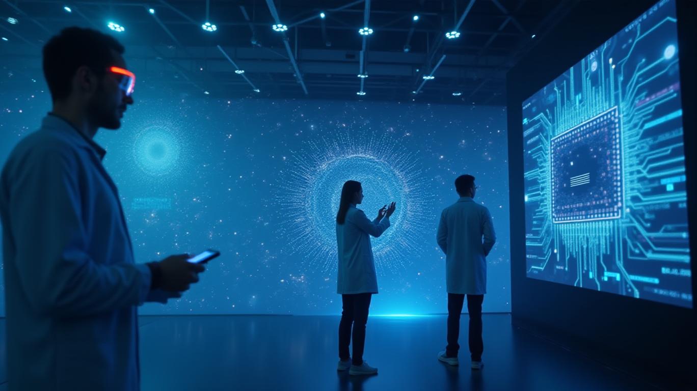 Tradr’s Leveraged ETFs: A Game-Changer for Active Traders Seeking Amplified Tech Exposure