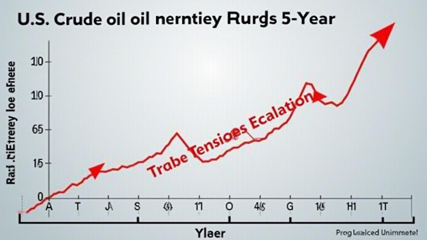 The Crude Awakening: Why Shorting Oil is the Contrarian Play in 2025