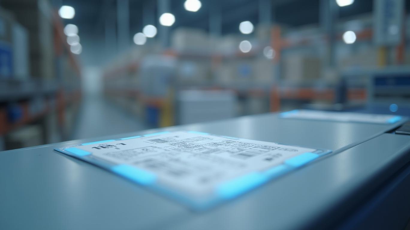 Avery Dennison: Pioneering the Future of Smart Packaging and Sustainable Innovation