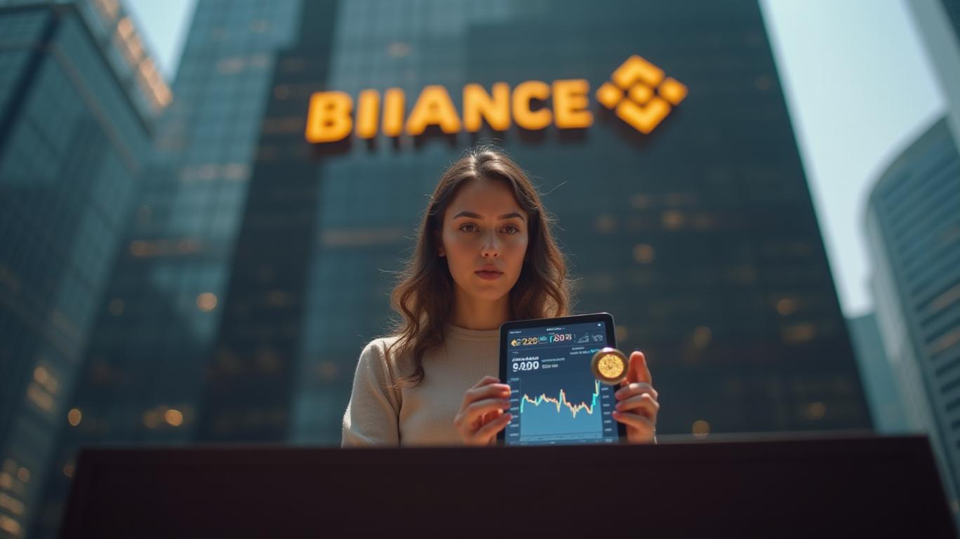 Binance Airdrop Boosts HAEDAL Price by 60%