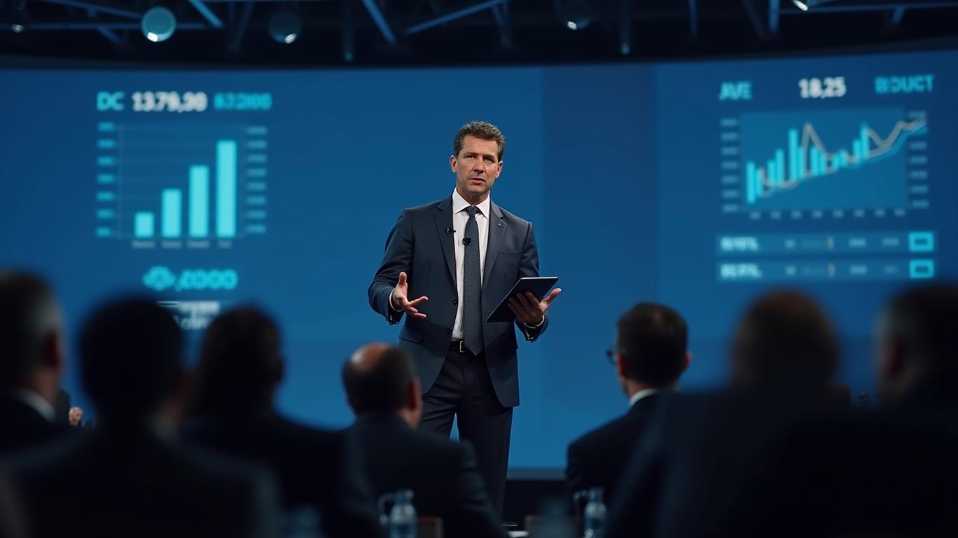 WeRide's Q1 2025: Conflicting Strategies on Market Expansion and OEM Partnerships
