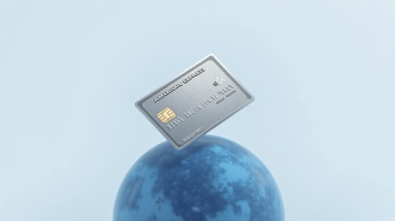 Why American Express is a Bullish Bet in 2025: Premium Power & B2B Growth Unleashed