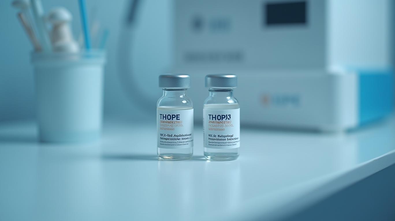 NRX Pharmaceuticals (NRXP): A Catalyst-Driven Revaluation in Psychiatry’s Next Frontier