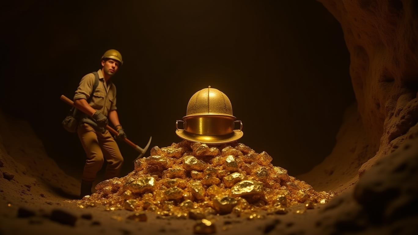 Unlocking High-Yield Opportunities: GDXY’s $0.3739 Dividend in a Rising Rate Landscape