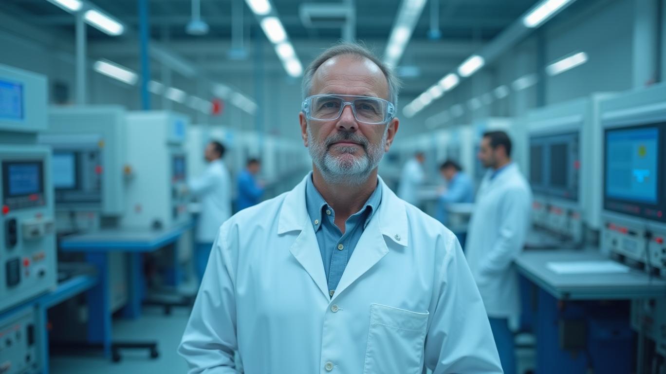 Fortifying Semiconductor Supply Chains: How Geopolitical Shifts Create Regional Investment Goldmines