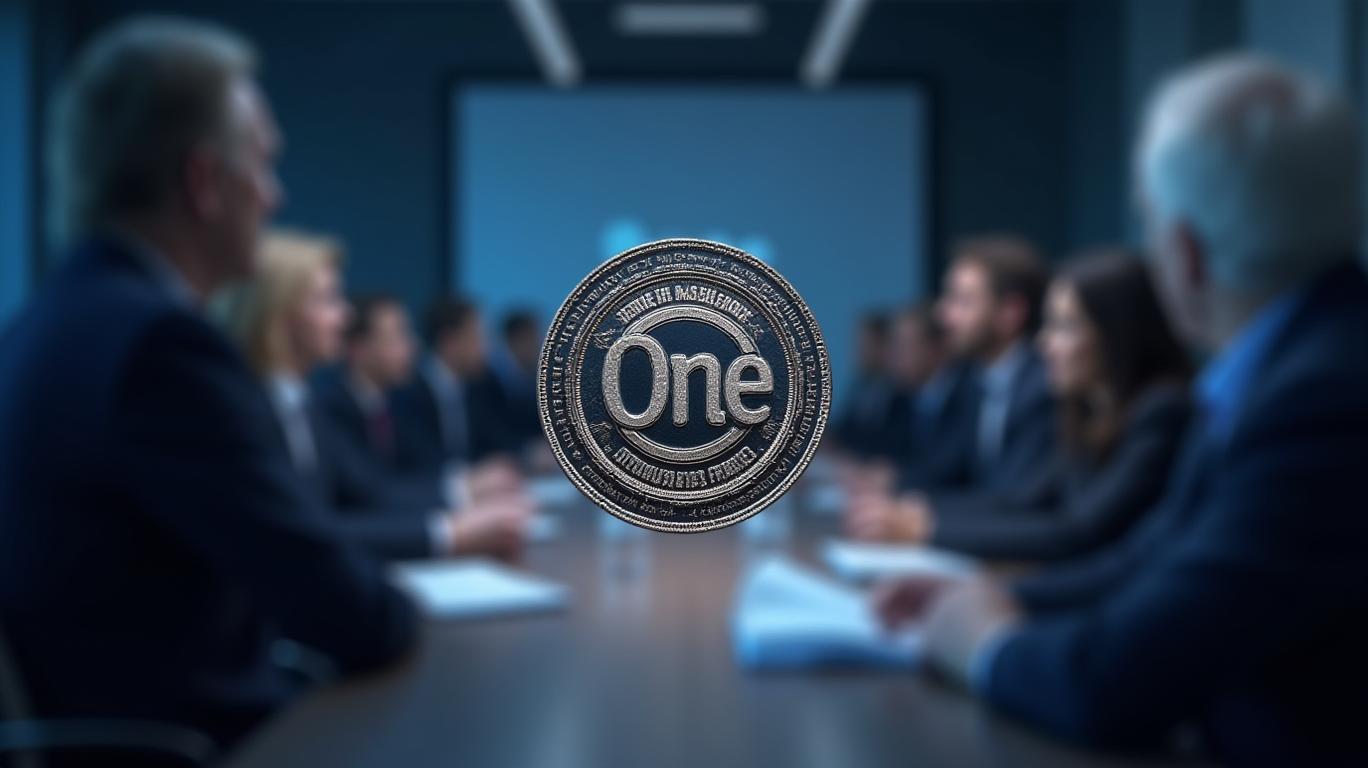 OnRe Launches ONe Token Offering 40.35% Returns, Bridging Reinsurance and Digital Assets