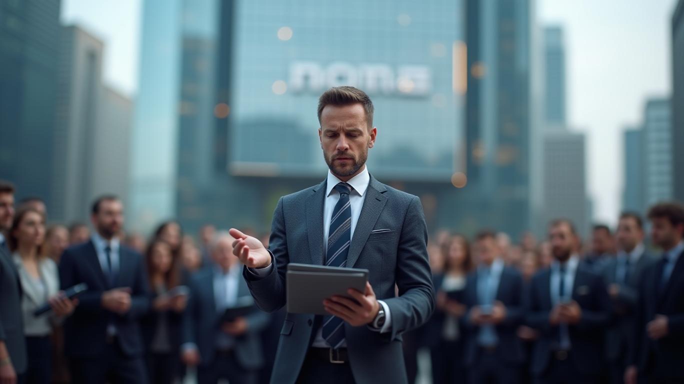 XRP News Today: Web3 AI's $777,000 Giveaway Drives 1747% Presale Surge