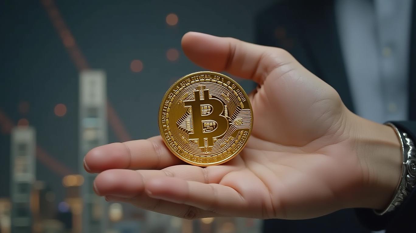 Bitcoin Suisse Secures Abu Dhabi Approval for Crypto Expansion