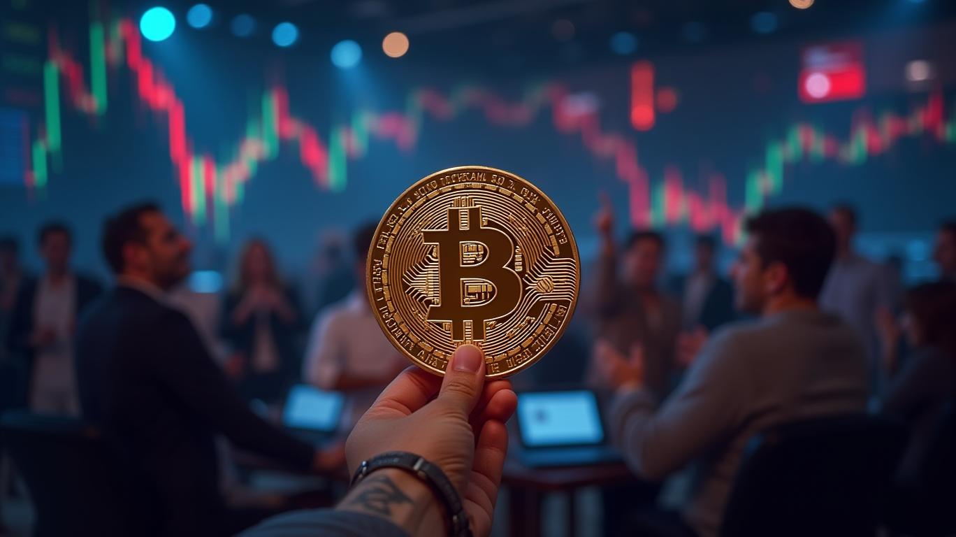 Solana Surges 17% to $175, Eyes $200 Breakout

Dogecoin Holds $0.18, Eyes $1 by April 2025

Web3 ai Raises $4.5 Million, Eyes 1509% ROI