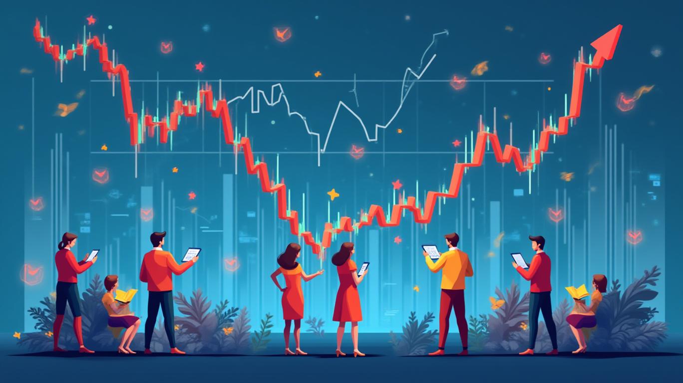 Tech Stocks Fall Wednesday Afternoon: A Buying Opportunity in a Volatile Market?